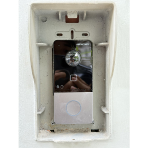 Nút nhấn không dây DS-KV6113-WPE1(B)