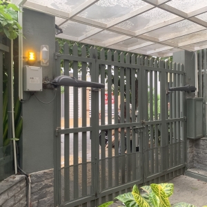 Bộ tay đòn STING - 24V  - 600kg