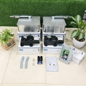 Bộ âm sàn GHOST 100 - 24V -600kg(DEA)