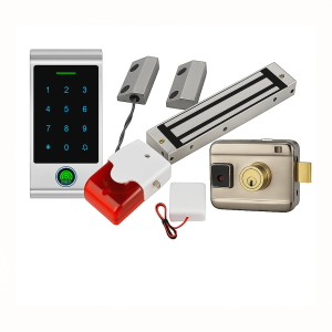 Bộ kiểm soát ra vào DR-500