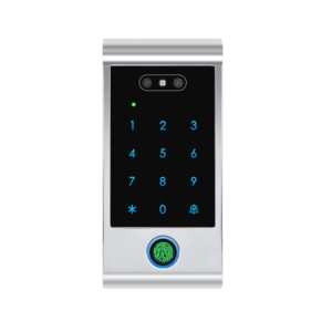 Bộ kiểm soát ra vào Face ID DR T700