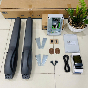 Bộ tay đòn MAC 24V -600KG(DEA)