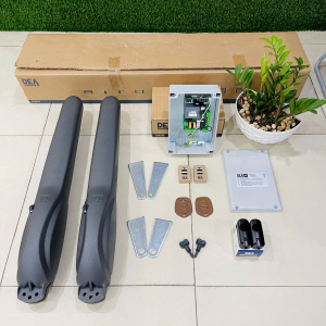 Bộ tay đòn MAC 24V -600KG(DEA)