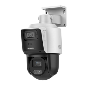 Camera IP PTZ Hikvision DS-2SE3C404MWG-E/14
