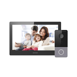 Chuông cửa có hình IP HIKVISION ST-HIK1860