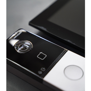 Chuông cửa có hình IP HIKVISION ST-KIT1000