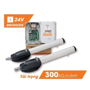 Cổng tự động Roger BE20-210