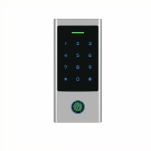 Bộ kiểm soát ra vào Tuya DR-100