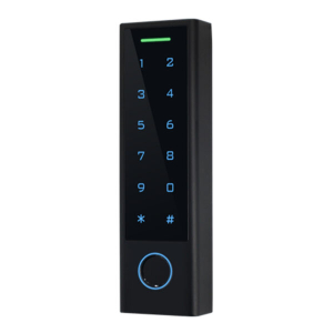 Bộ kiểm soát ra vào vân tay DR-T600