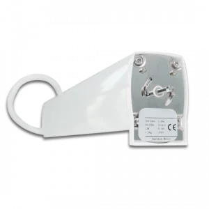 Động Cơ Rèm Thông Minh Lumi