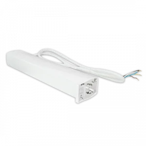 Động Cơ Rèm Thông Minh Lumi