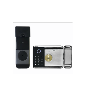 Khóa cửa cổng DR-020 ( 2 Chiều)