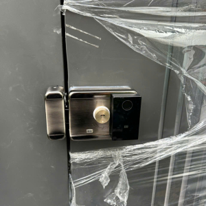 Khóa cửa cổng DR-020 ( 2 Chiều)