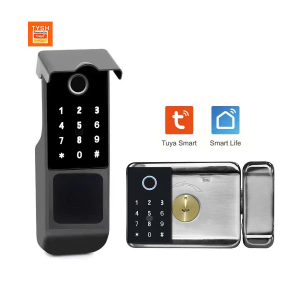 Khóa cửa cổng DR-020 ( 2 Chiều)