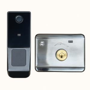 Khóa cửa cổng DR-021