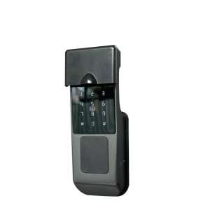 Khóa cửa cổng DR-023 (SUS 304)