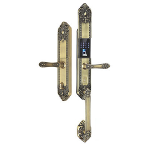 Khóa cửa đại sảnh Kassler KL-979GR