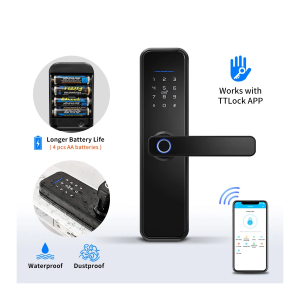 Khóa cửa thông minh DR-054B