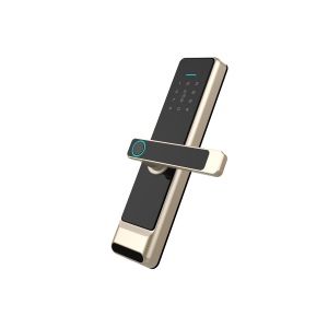 Khóa thông minh cửa gỗ DR-052