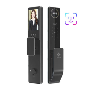 Khóa cửa nhận diện khuôn mặt Kitos KT-X8 Face ID