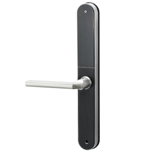 Khóa cửa nhôm khách sạn DR-011