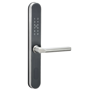 Khóa cửa nhôm khách sạn DR-011