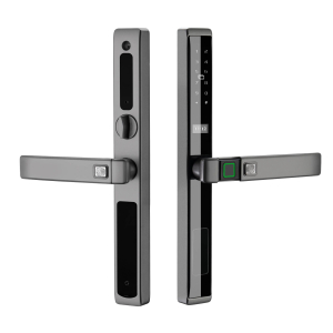Khóa vân tay cửa nhôm DR-005
