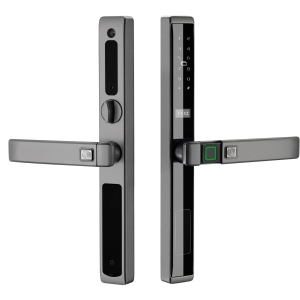 Khóa vân tay cửa nhôm DR-005