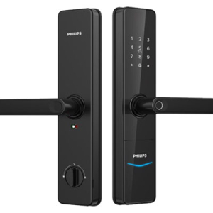 Khóa cửa vân tay cao cấp Philips DDL603E