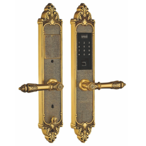Khóa tân cổ điển Kassler KL-959C