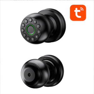 Khóa thông minh tay nắm tròn DR - 055B