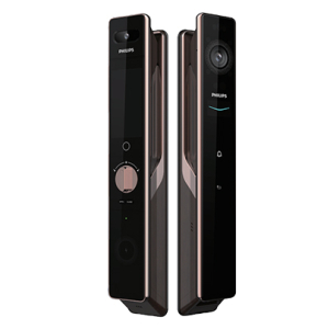 Khóa thông minh cao cấp Philips DDL902-MVP- 11HWS