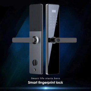 Khóa thông minh cửa gỗ DR 059