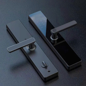 Khóa thông minh cửa gỗ DR 059