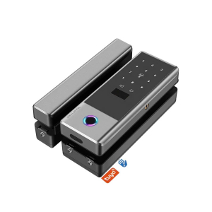 Khóa thông minh cửa kính DR 064