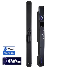 Khoá vân tay tự động cửa nhôm  DR-006