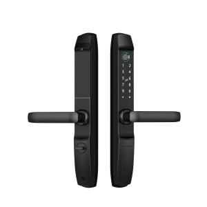Khóa vân tay cửa nhôm DR-007