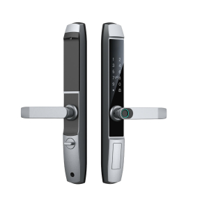 Khóa vân tay cửa nhôm DR-013