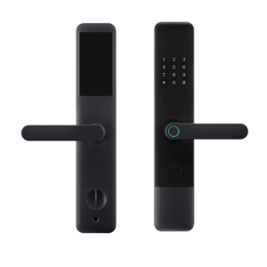 Khóa vân tay cửa gỗ DR-050B