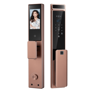 Khóa vân tay DR-057