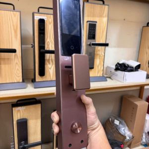 Khóa vân tay DR-057