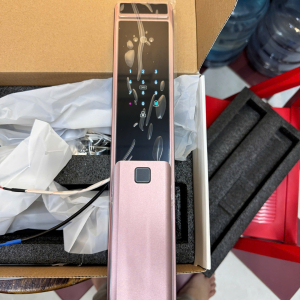 Khóa vân tay DR-057