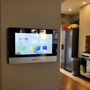 Màn hình thông minh DS-KH6320-WTE1