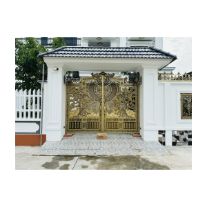 Mô tơ cổng âm sàn Roger R21-351 (230V)