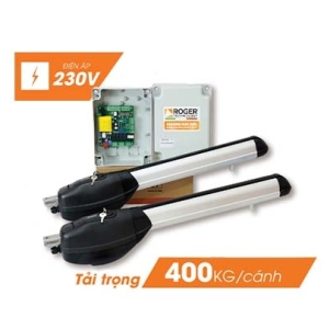 Motor cánh tay đòn Roger R20-310