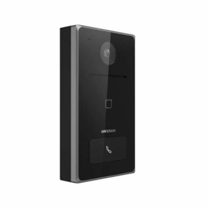 Nút nhấn không dây DS-KV6133-WME1
