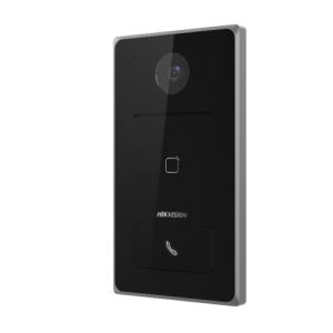 Nút nhấn không dây DS-KV6133-WME1