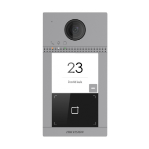 Nút nhấn không dây DS-KV8113-WME